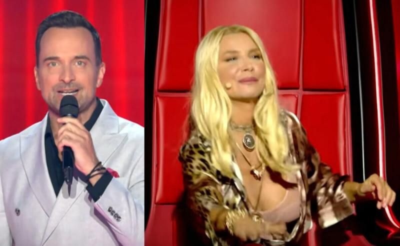«The Voice»: Μάθαμε πότε κάνει πρεμιέρα – Τα πρώτα πλάνα με την Πάολα στη θέση του coach