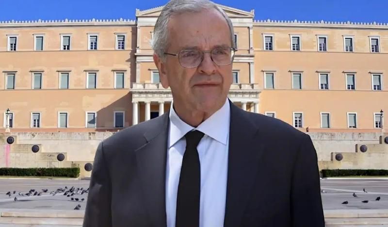 Αυτά είναι τα 4 μεγάλα ονόματα που παίρνει ο Σαμαράς στο κόμμα του και μπαίνει στη Βουλή
