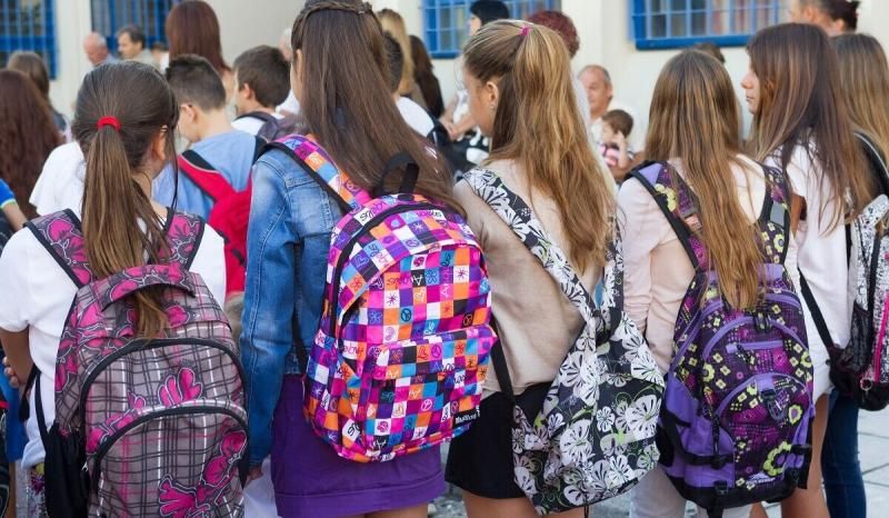 Επίσημο: Κλειστά σχολεία για έξι μέρες