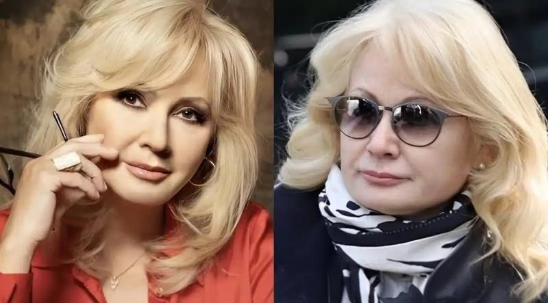 Αγγελική Νικολούλη: «Με Πέταξαν από το Κεφαλόσκαλο» – Η Άγνωστη Ιστορία με την KGB