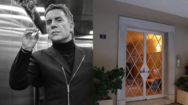 Αυτές είναι οι ουσίες που βρέθηκαν στο αίμα του Γιώργου Μαζωνάκη, σύμφωνα με τον πραγματογνώμονα της οικογένειας