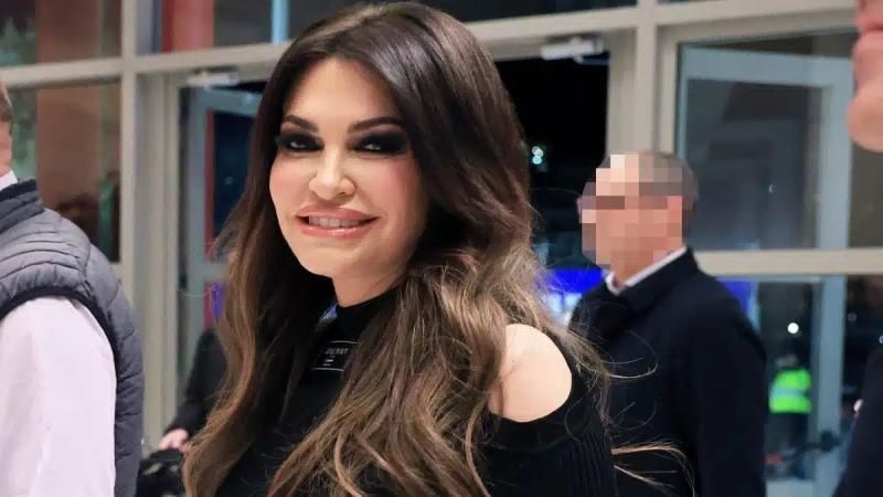 Κίμπερλι Γκίλφοϊλ: «Δεν Επιστρέφει στις ΗΠΑ – Ψάχνει Πλούσιο Ευρωπαίο Σύζυγο»