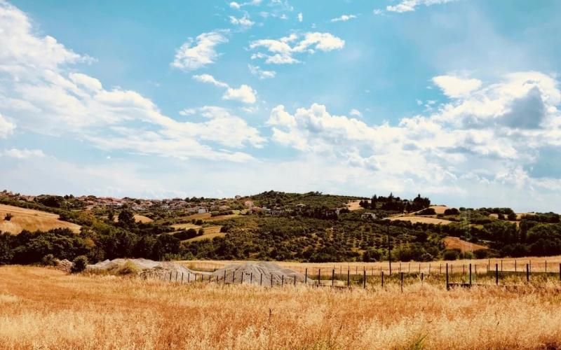 Έκτακτο τώρα στην χώρα μας έπεσε αεροσκάφος