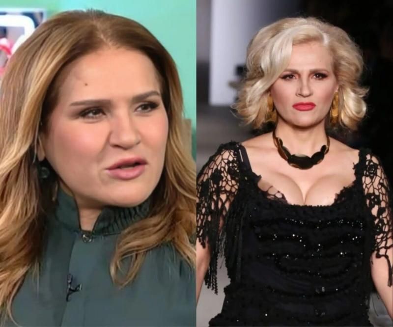 Μπέσσυ Μάλφα: Ποιο είναι το Πραγματικό της Όνομα και γιατί το Άλλαξε