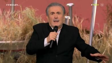 Έτσι εξηγούνται όλα: Ο πραγματικός λόγος που ο Λαζόπουλος στήριξε δημόσια το Σαμαρά