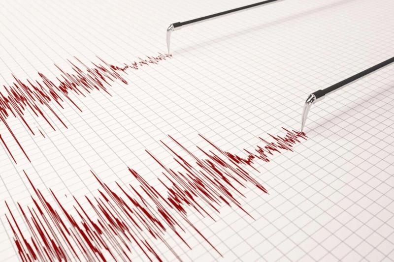 ΕΚΤΑΚΤΟ: Διπλός σεισμός στη χώρα μας