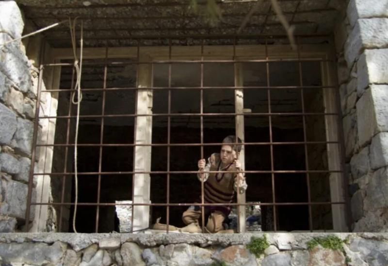 Όλη η Ελλάδα θα βλέπει… MEGA: Βάζει σε επανάληψη η σειρά που έσπασε ρεκόρ τηλεθέασης – Δευτέρα 26 Οκτώβρη στις 23:10 το 1ο επεισόδιο