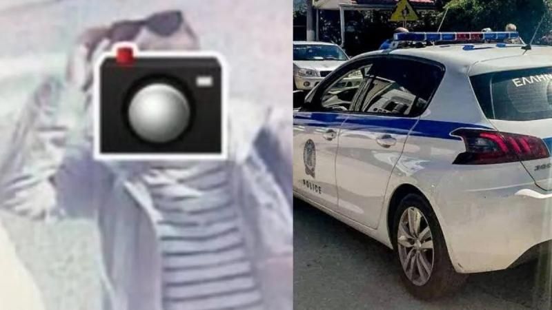 Μπήκε «αεράτη» σε κατάστημα στο Αγρίνιο και έκλεψε: «Φαίνεστε καθαρά στις κάμερες, φέρτε τα πίσω…»