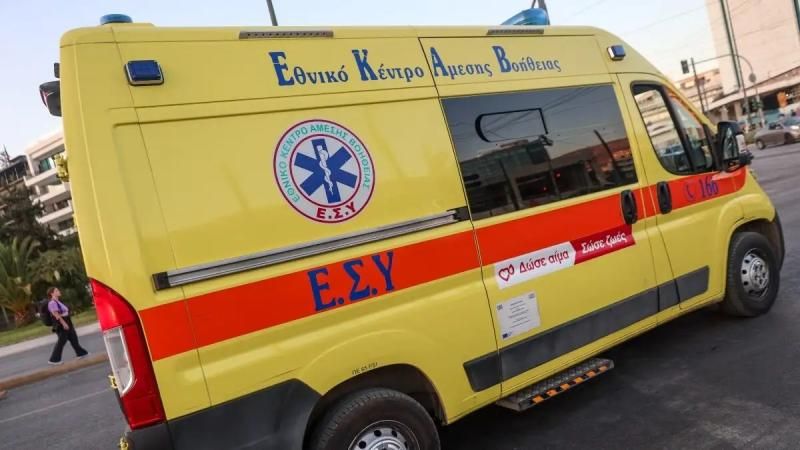 Στα επείγοντα ο Σφακιανάκης