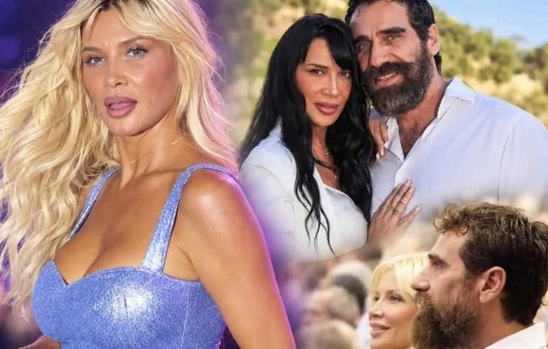 Πάολα: Ο Κρητικός επιχειρηματίας Λάζαρος Βαφειάδης και ο γάμος