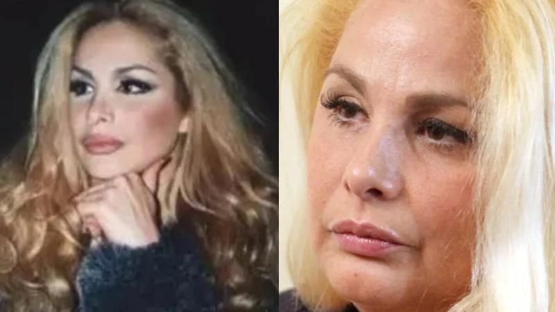 Από το πρωί θα παίζει η δυσάρεστη είδηση σε όλα τα ΜΜΕ: Δυστυχώς η αγαπημένη μας Τζένη Χειλουδάκη…