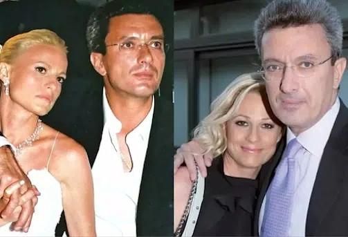 Κρίστυ Τσολακάκη: Το επάγγελμα και η οικογένεια της συζύγου του Νίκου Χατζηνικολάου