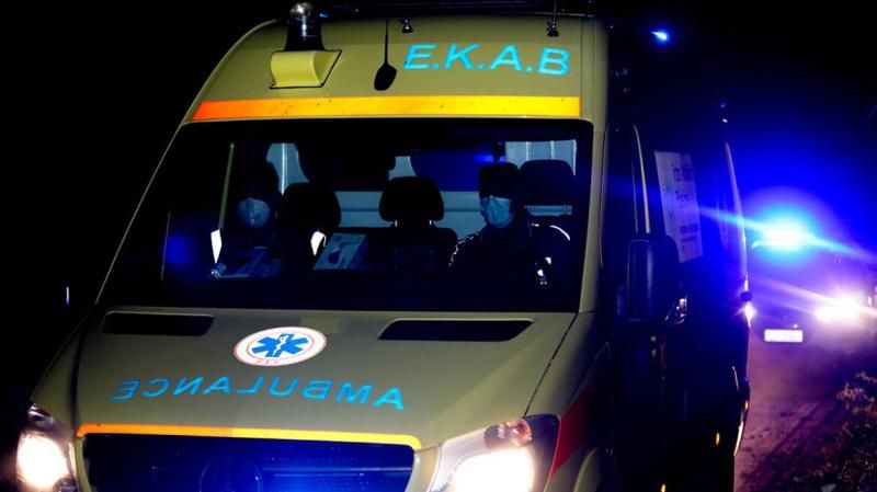 Μόλις μαθεύτηκε η τραγική είδηση: Έκτακτη ανακοίνωση από το νοσοκομείο – Δυστυχώς πέθανε ο Γιώργος