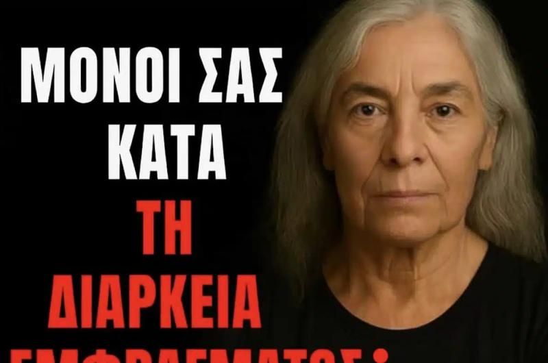 Καρδιακή προσβολή μετά τα 60: Τι να κάνετε αν είστε μόνοι