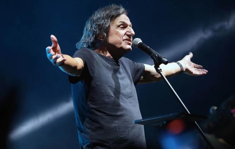 “ΤΕΛΟΣ ΜΑΧΗΣ” ΕΚΤΑΚΤΟ ΤΩΡΑ ΜΟΛΙΣ ΜΑΘΕΥΤΗΚΕ ΓΙΑ ΤΟΝ ΒΑΣΙΛΗ ΠΑΠΑΚΩΝΣΤΑΝΤΙΝΟΥ ΣΤΟ ΝΟΣΟΚΟΜΕΙΟ