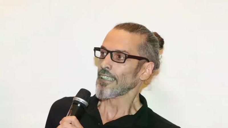 Μάριος Ιορδάνου: «Ζω σαν να είμαι ήδη νεκρός» – Η εξομολόγηση