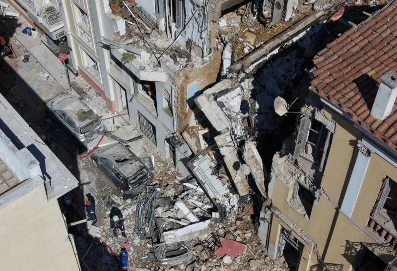 ΣΟΚ ΓΙΑ ΤΗΝ ΦΟΝΙΚΗ ΕΚΡΗΞΗ ΣΤΗΝ ΠΛΑΚΑ - ΜΑΘΕΥΤΗΚΕ ΟΛΗ Η ΑΛΗΘΕΙΑ